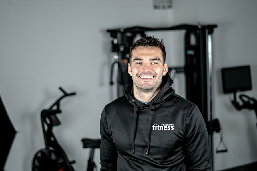 Tony Watt
