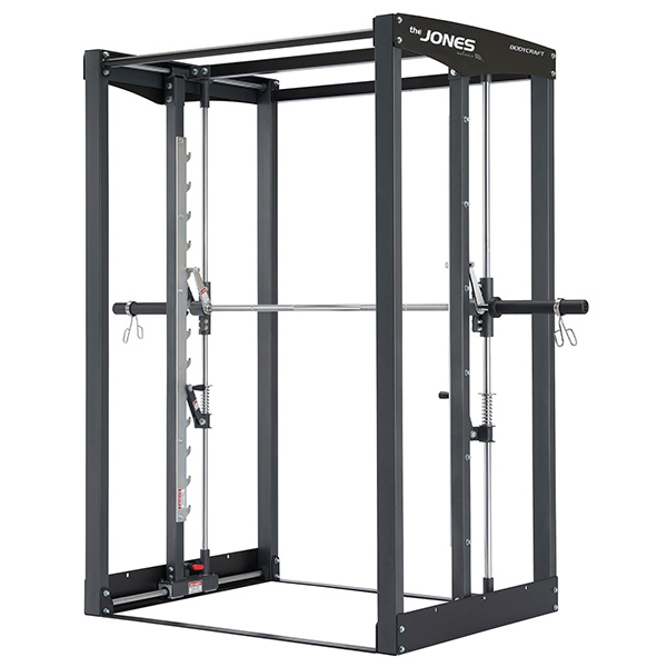 Smith Machines