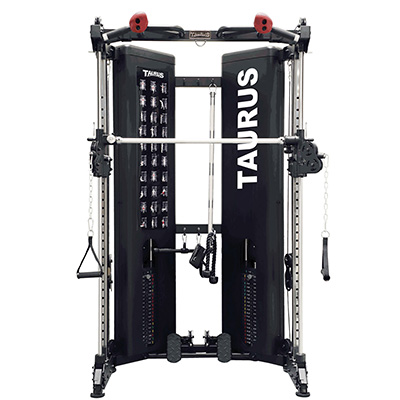 Smith Machines